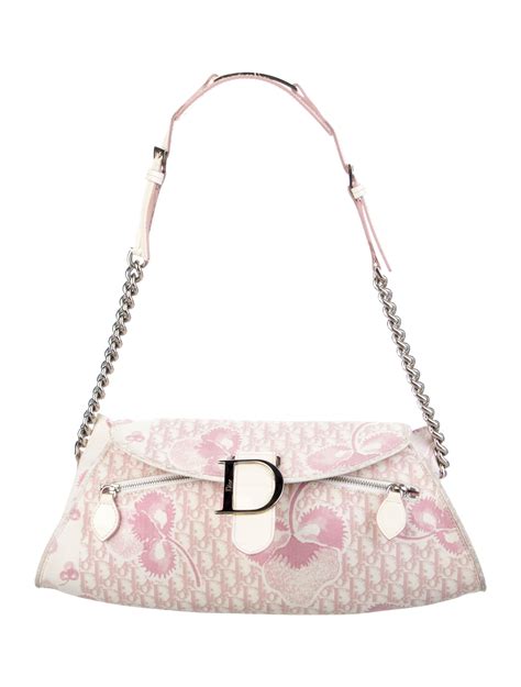 dior cherry blossom bag